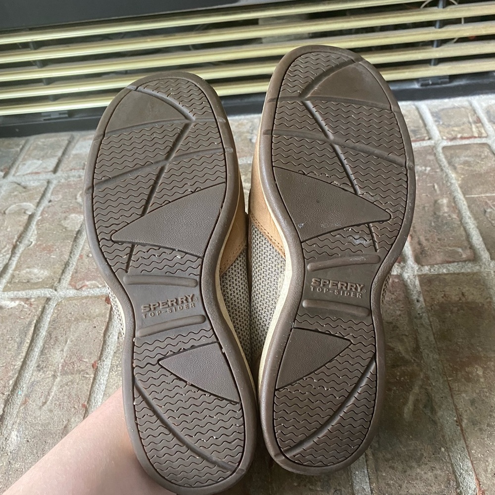 Sperry Top Siders Boat Shoes - Picture 7 of 7